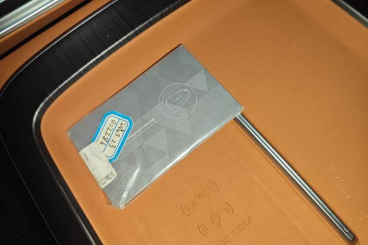 Used  S09 2025 Four-Wheel-Drive Ultra
