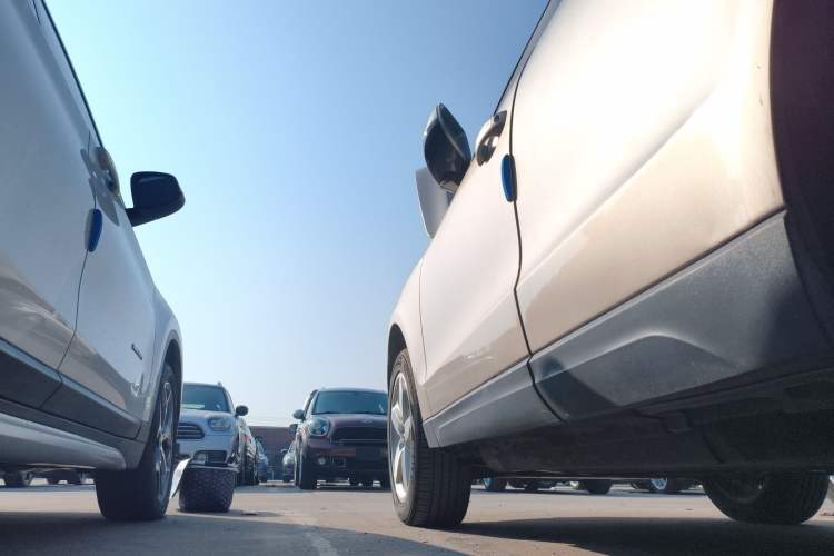 Used Audi Q5 2016 40 TFSI Technology Edition
