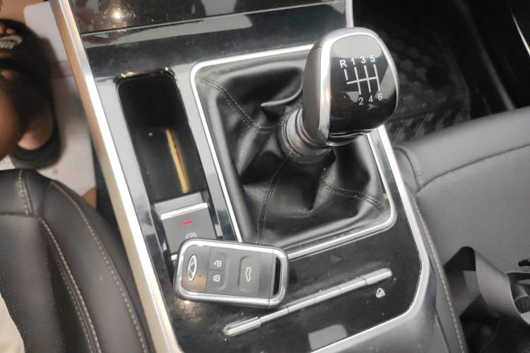 Used Chery Tiggo 8 2022 1.5 TCI Manual Special Edition 5 Seats
