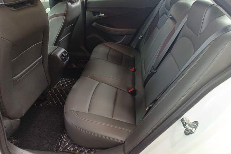 Used Chevrolet Malibu 2018 530T Automatic Luxury Edition
