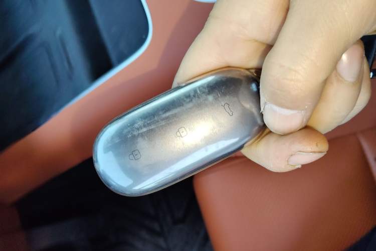 Used Li Auto L6 2024 Max
