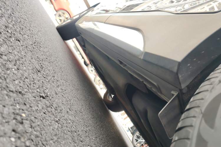 Used Hyundai Santa Fe 2019 380 TGDi DLX Automatic Two-Wheel Drive Prestige Plus Version China VI Standard
