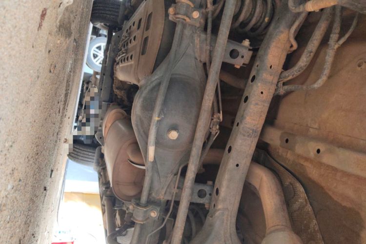 Used Tank 300 2023 Off-Road Edition 2.0T Challenger
