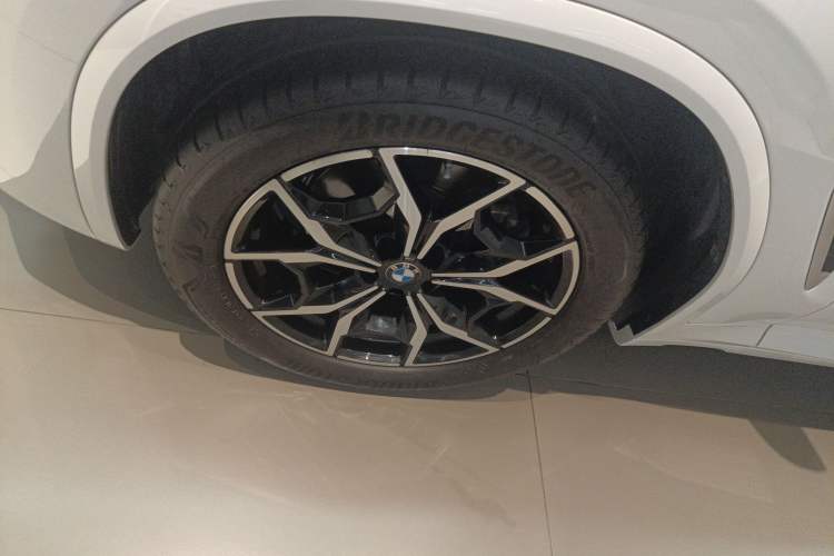 Used BMW X3 2023 xDrive25i M Sport Package