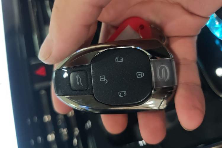 Used GAC Trumpchi E9 2023 E9 MAX
