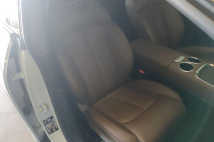 Used Leapmotor C01 2023 Range-Extended 216 Comfort Edition
