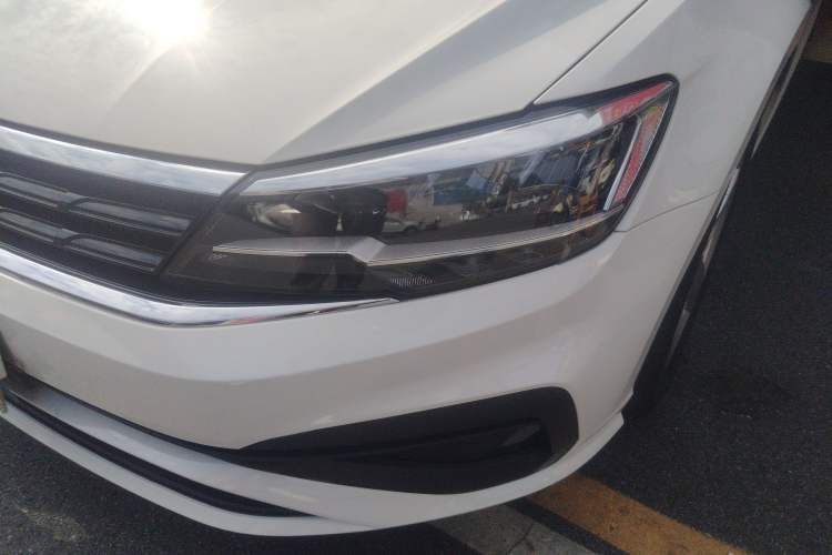 Used Volkswagen Lamando 2021 230TSI DSG Fashion Edition
