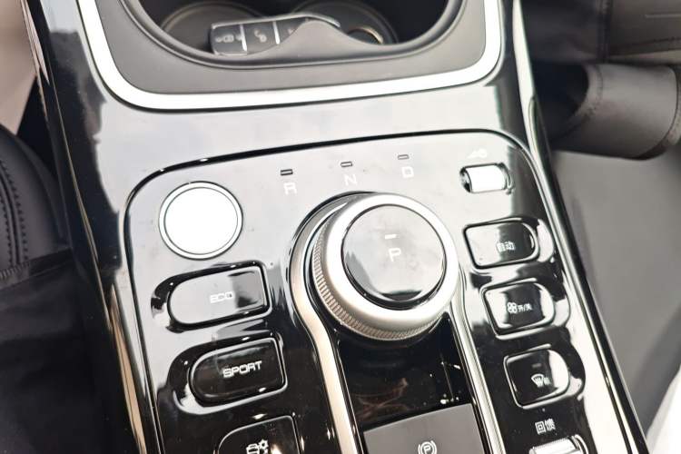 Used BYD Qin PLUS 2021 EV 400KM Leading Comfort Edition