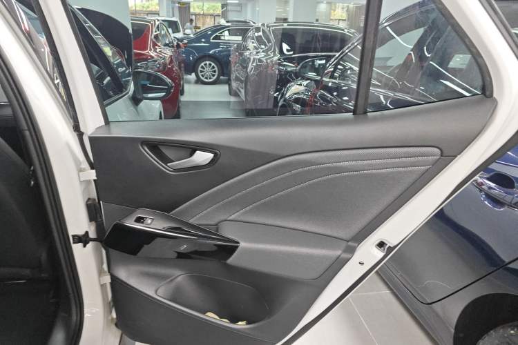 Used Volkswagen ID.3 2024 Outstanding Edition