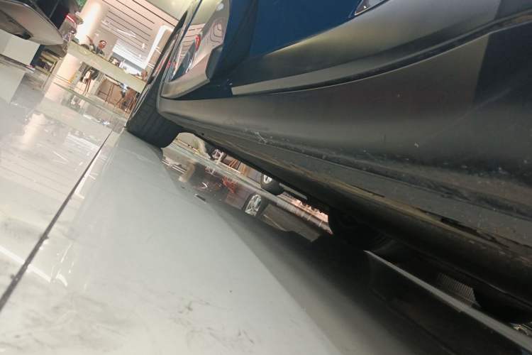 Used ONVO L60 2024 60 kWh All-Wheel Drive