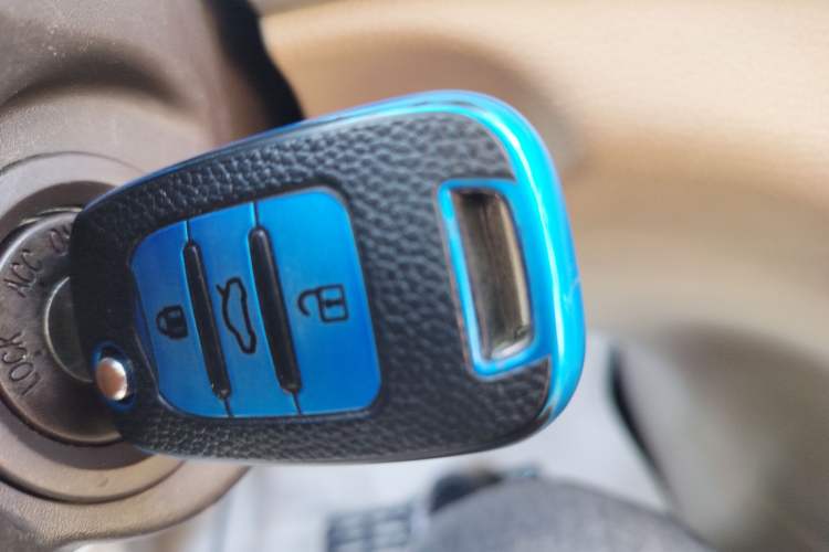 Used Baojun 730 2016 1.5L Manual Comfort Version 7 Seats China V Emission Standard