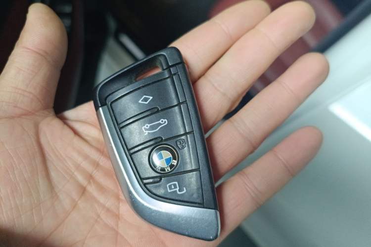 Used BMW 3 Series 2022 320Li M Sport Package
