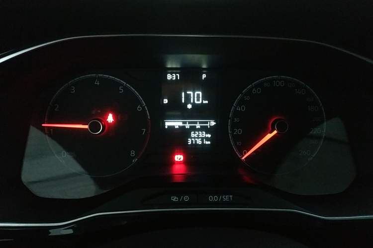 Used Jetta VS5 2023 280TSI Automatic Trend Edition
