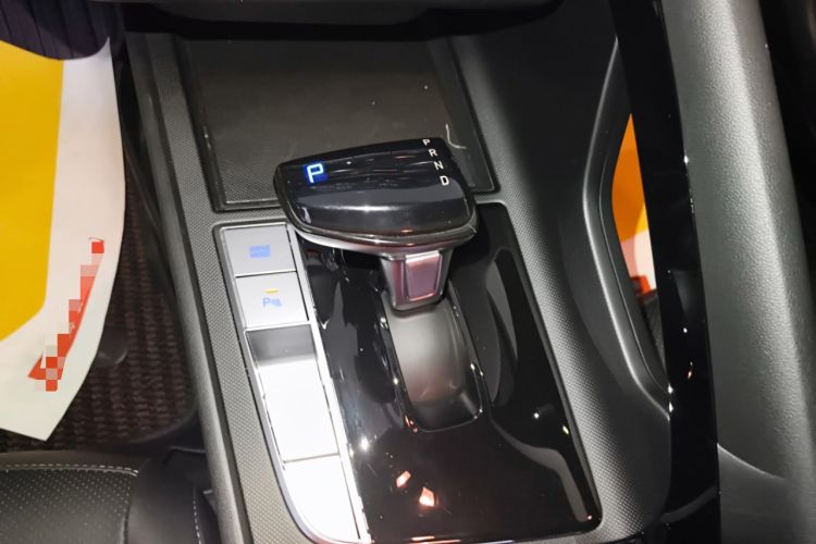 Used Hyundai Elantra 2023 1.5L CVT GLX Elite Edition
