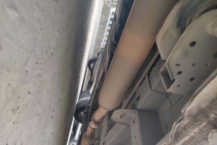 Used Buick GL8 2014 2.4L Executive Edition
