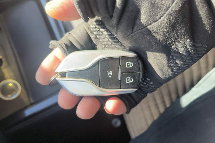 Used  Ruisheng Ace M7 2025 2.0L Automatic Long Wheelbase Luxury Version 7 Seats
