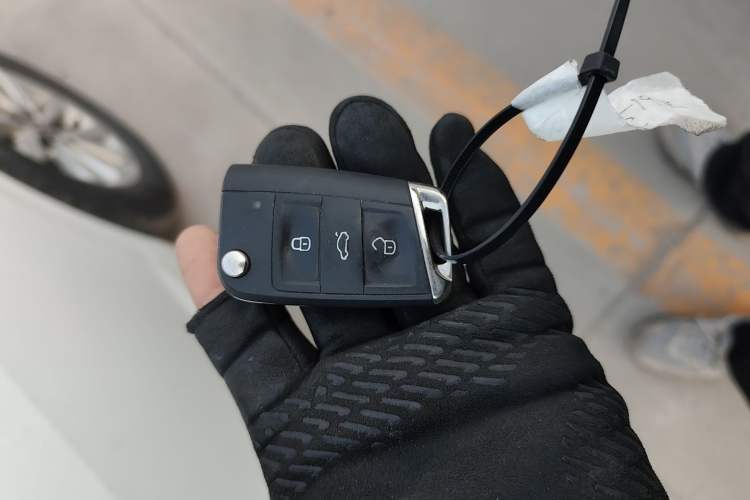 Used Volkswagen Bora 2024 200TSI DSG Comfort Edition