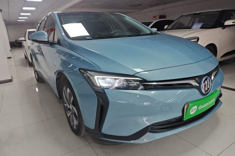 Used Buick Velite 6 2019 Connected & Smart Edition
