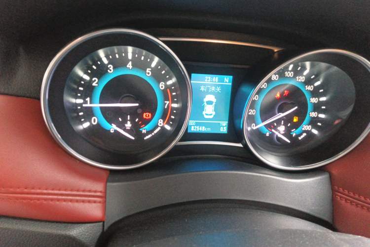 Used Haval H1 2015 1.5L AMT Luxury Model