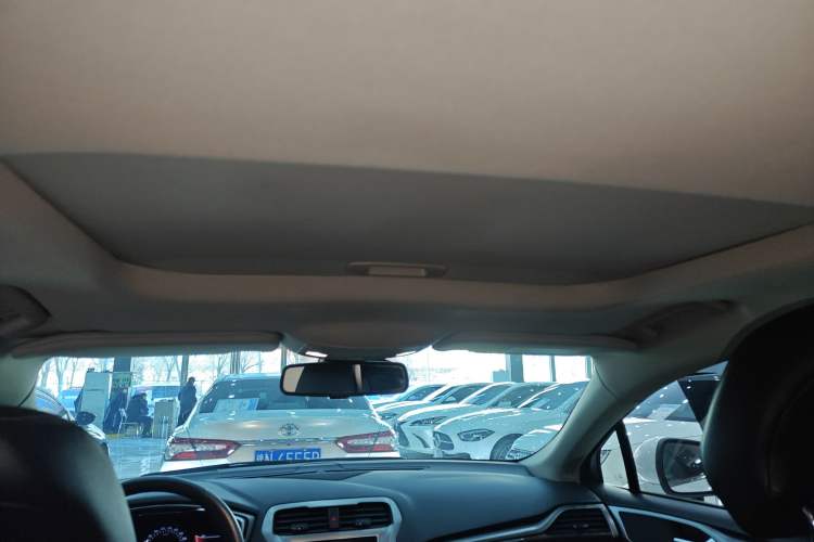 Used Ford Mondeo 2020 EcoBoost 180 Luxury Model