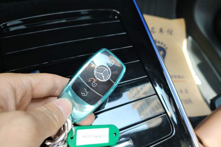 Used Mercedes-Benz GLB 2021 GLB 200 Dynamic Edition
