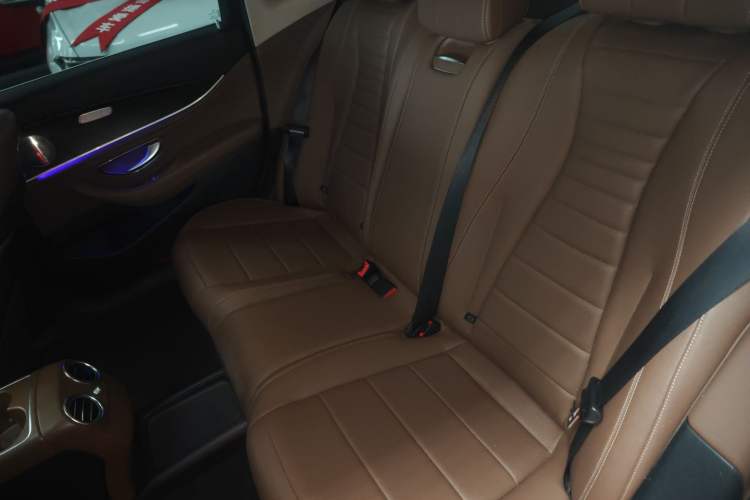 Used Mercedes-Benz E-Class 2016 E 200 L Sport Edition