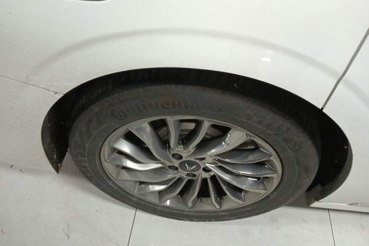 Used VOYAH Dream 2022 Low-Carbon Edition Dream+ Smart Enjoyment Package