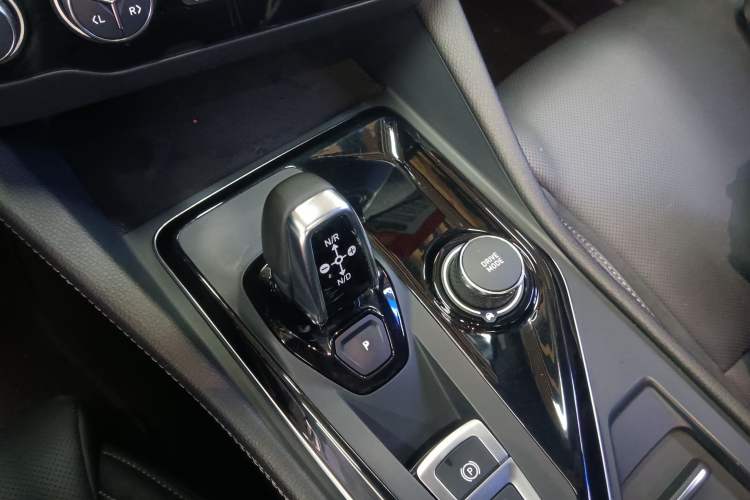 Used Lynk & Co 03 2021 1.5TD DCT Jing Champion Edition