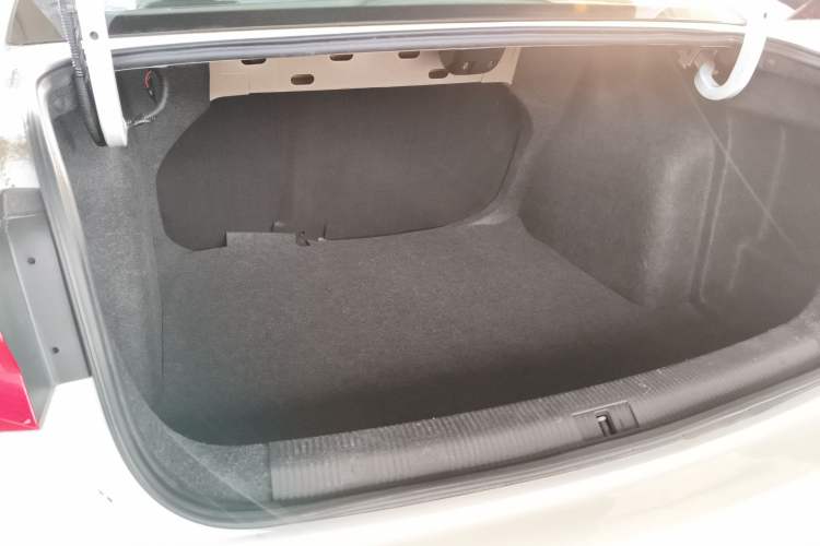 Used Volkswagen Bora 2019 Facelift Bora·Legend 1.5L Automatic Fashion Edition China VI Standard