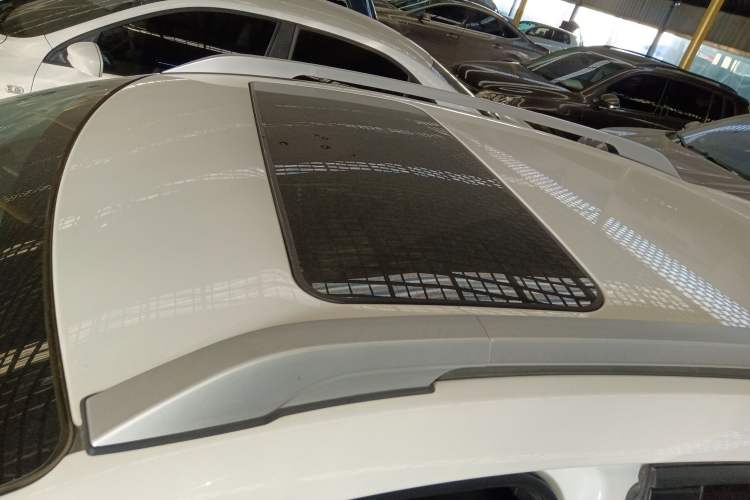 Used Chery Tiggo 3X 2022 Diamond Edition 1.5L CVT 3-Carat II Model
