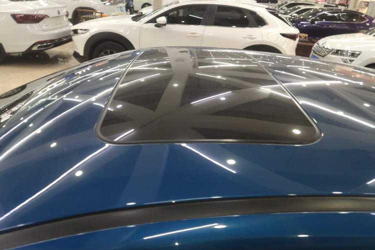 Used Hyundai Elantra 2021 1.5L CVT LUX Prestige Edition
