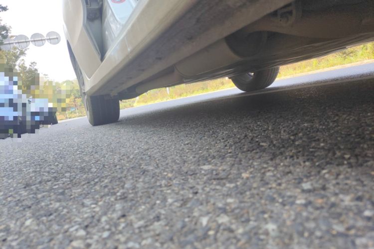 Used Honda Crider 2016 1.8L CVT Luxury Edition
