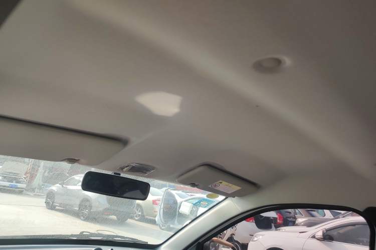 Used Dongfeng NAMMI EX1 2023 PRO Light Wind Edition Lightning Model