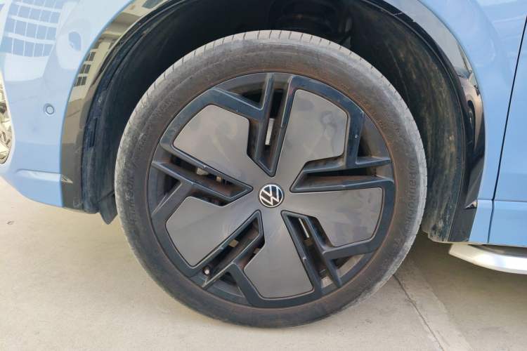 Used Volkswagen Tiguan L 2024 PRO 380TSI Four-Wheel Drive R-Line Prestige Edition