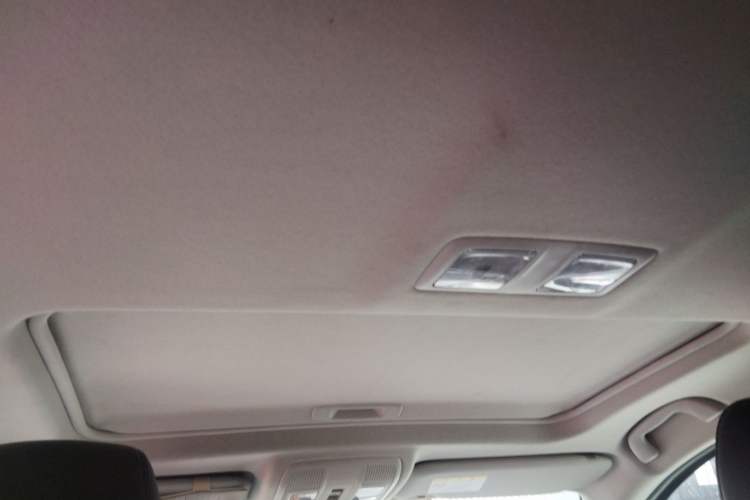 Used Mazda CX-5 2015 2.5L Automatic 4x4 Prestige Edition