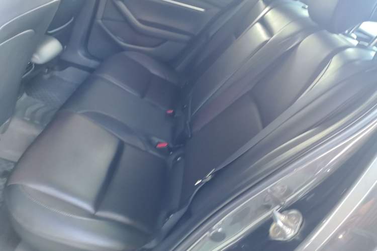 Used Mazda Mazda 3 Axela 2021 2.0L Automatic Zhiya Edition