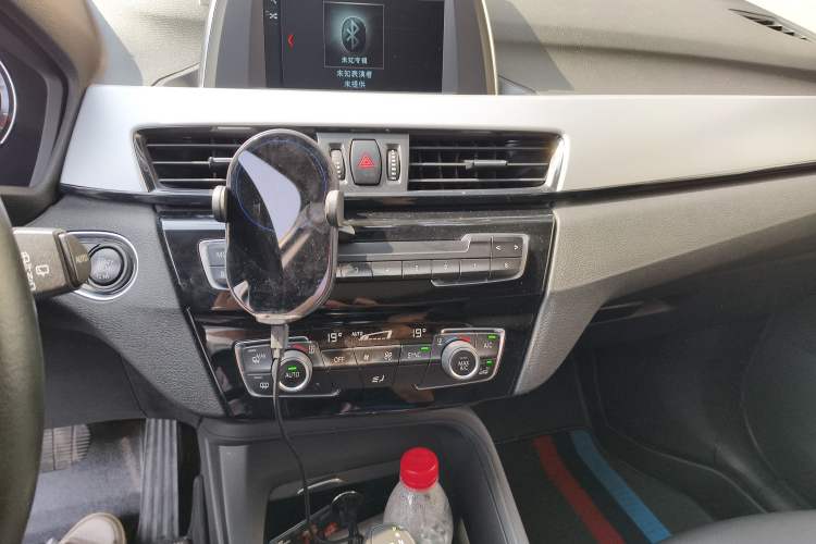 Used BMW X1 2019 sDrive20Li Leading Model