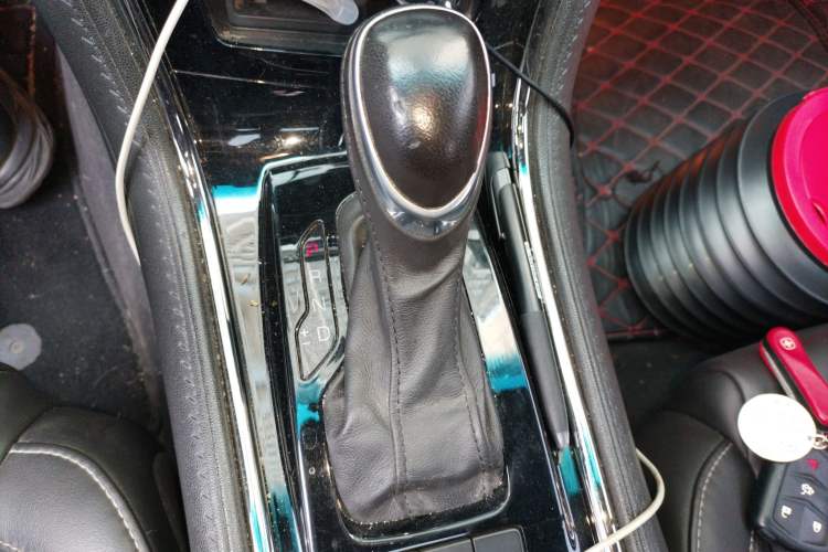 Used Cadillac ATS-L 2017 28T Tech Edition