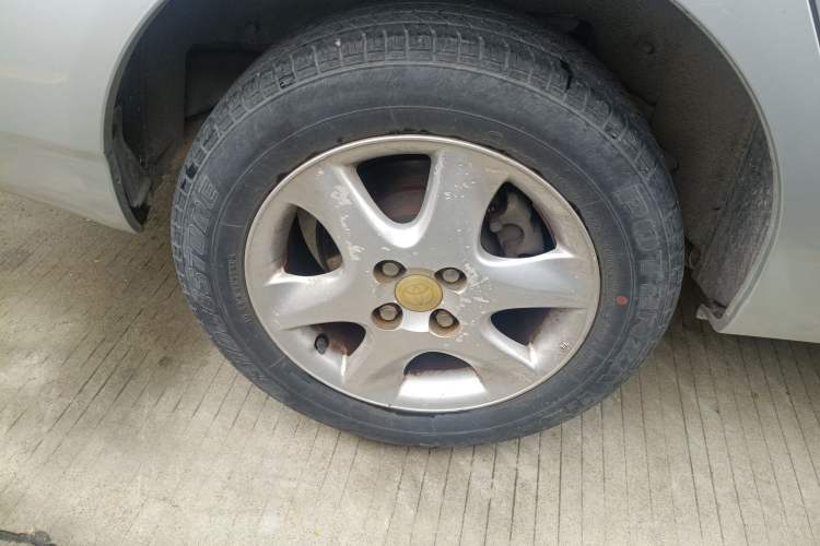 Used Toyota Corolla EX 2013 1.6L Automatic Excellence Edition
