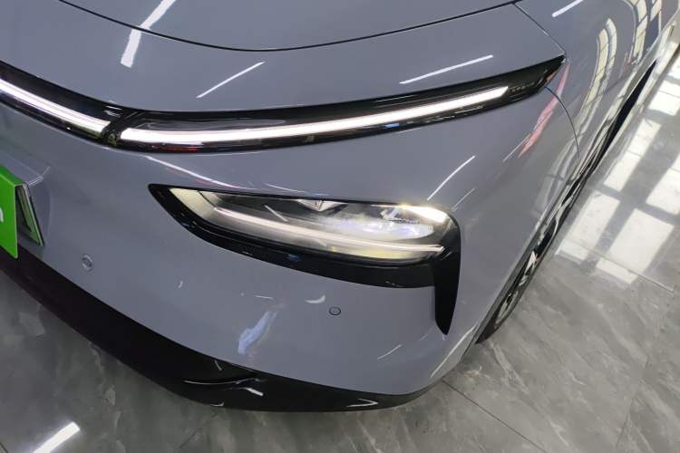 Used XPeng G7 2025 702 Max
