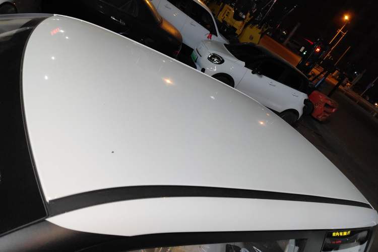 Used  Lumin 2025 205 km Xiangqin Version