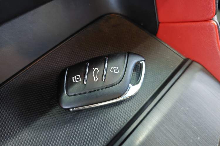 Used MG 6 2020 1.5T Automatic Trophy Flagship Edition
