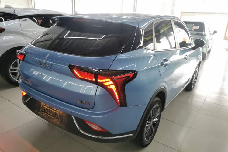 Used NETA V 2022 Chao 400 Lite
