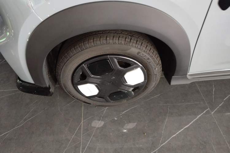 Used  Panda 2025 210km Panda Kart
