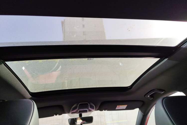 Used Geely Auto Coolray 2020 PRO 260T DCT Ranger
