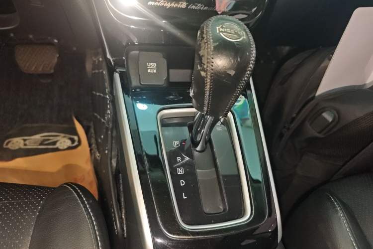 Used Nissan Sylphy 2016 1.6 XL CVT Deluxe Edition