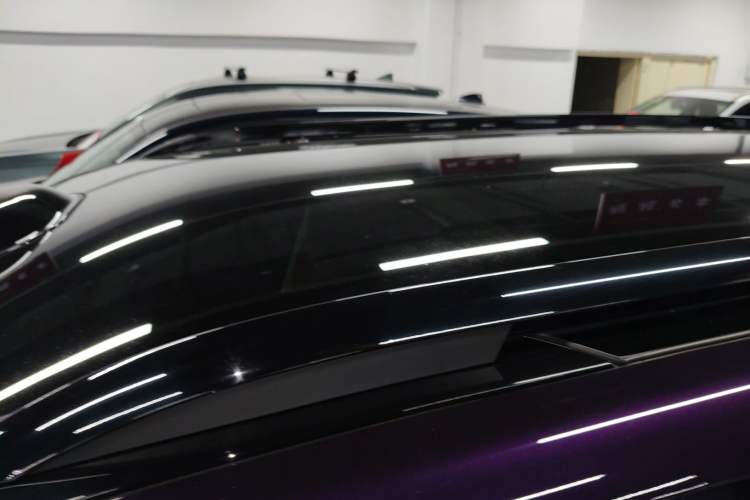 Used Leapmotor C16 2024 Range-Extended 200 LiDAR Edition