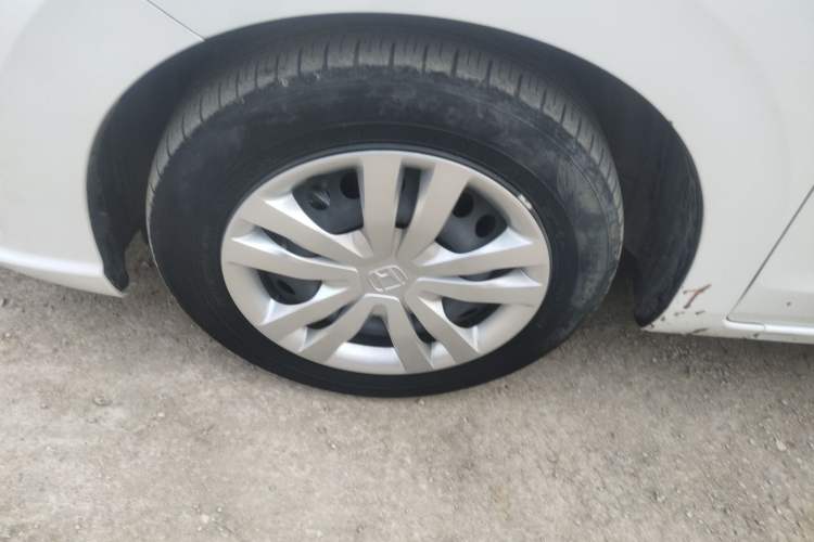 Used Honda Fit 2023 1.5L CVT Trend Edition