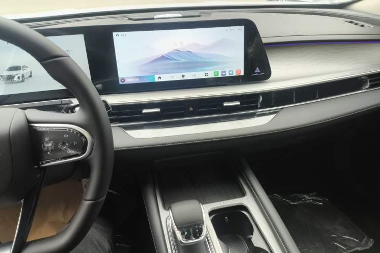 Used Chery Fengyun A8 2024 127 Yufeng Edition