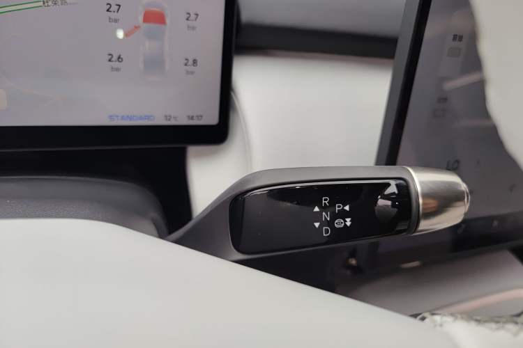 Used XPeng P7+ 2024 Long-Range Max
